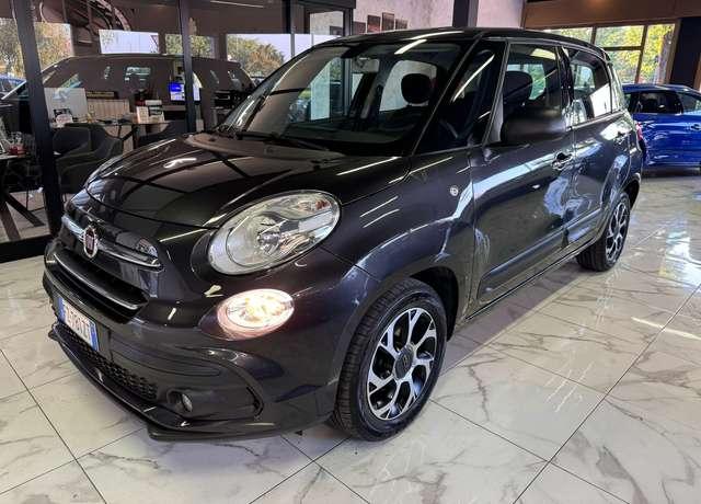 Fiat 500L Euro 6 Benzina Neopatentati