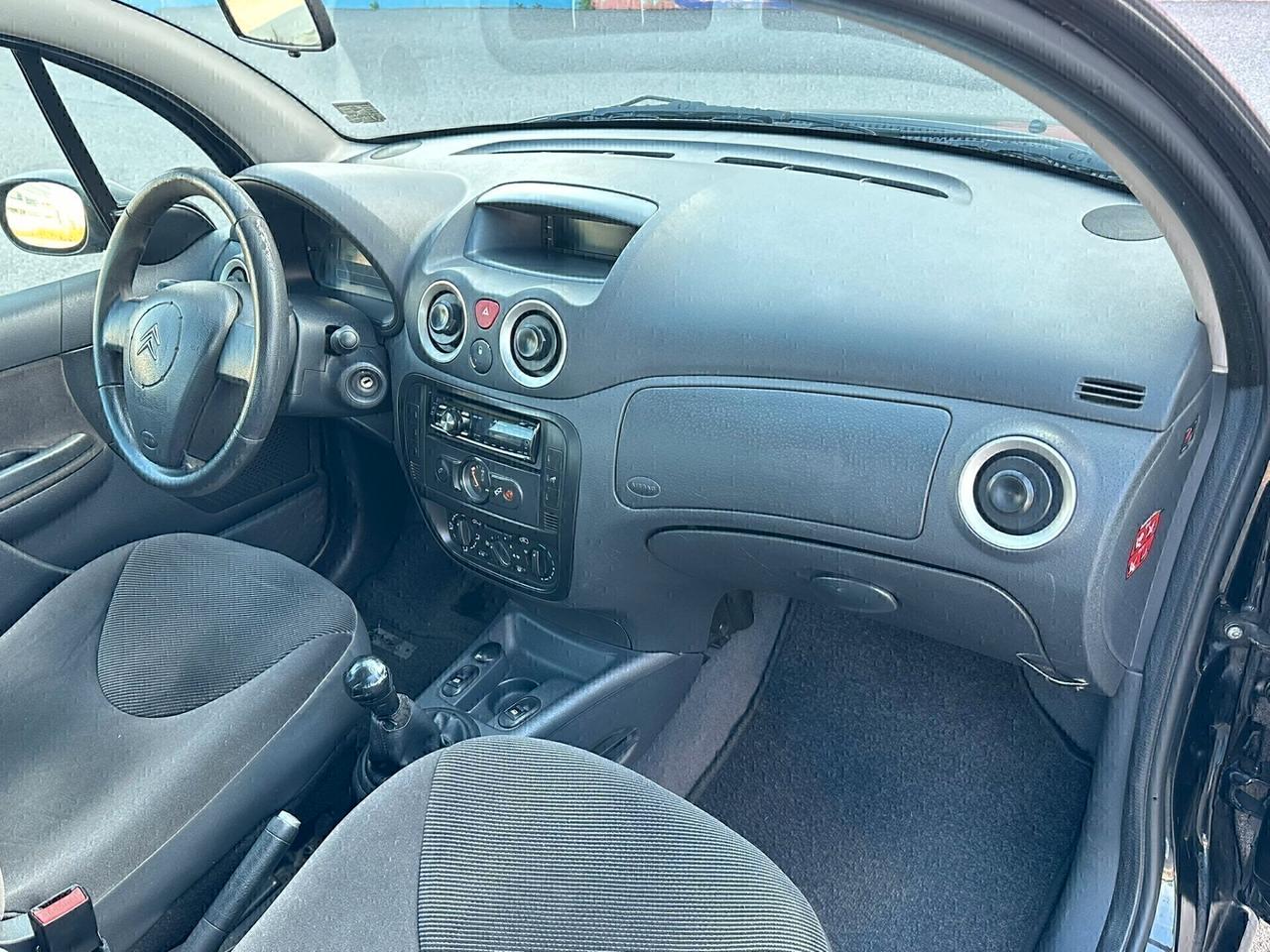 Citroen C3 1.1 Classique