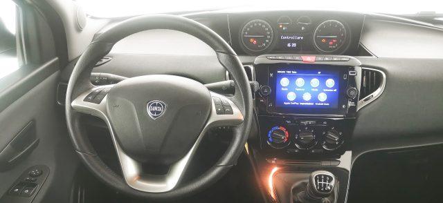 LANCIA Ypsilon 1.0 FireFly 5 porte S&S Hybrid Gold