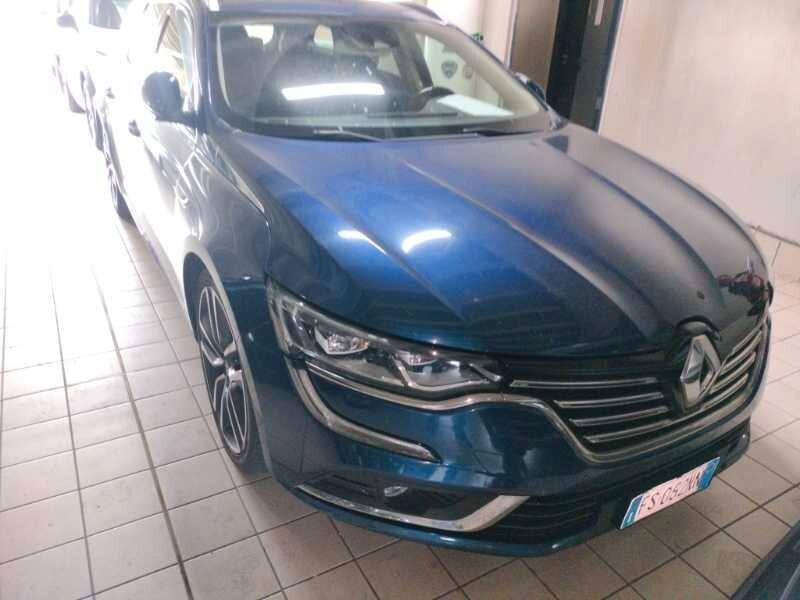 Renault Talisman Sporter dCi 130 CV Energy Intens