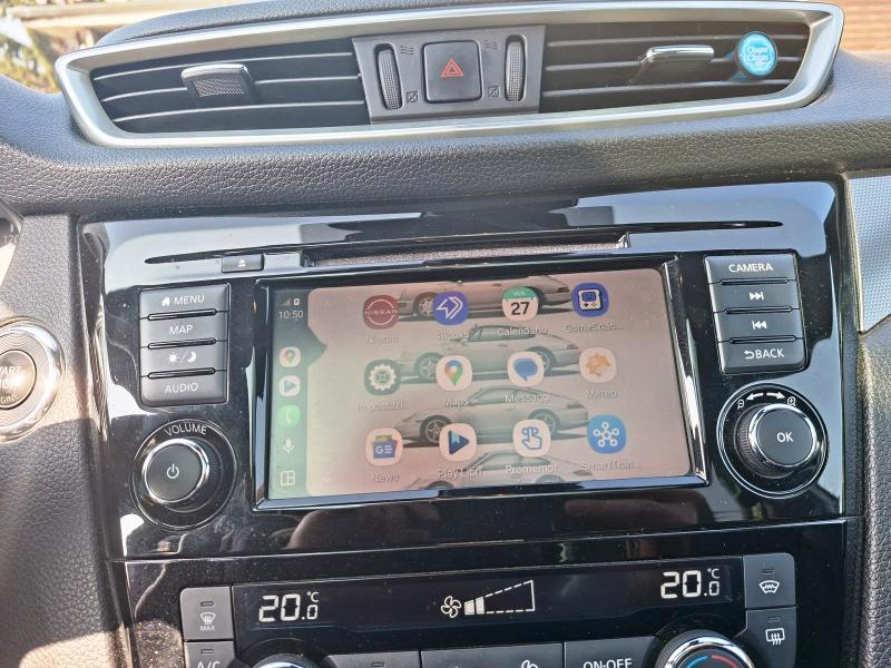 Nissan Qashqai 1.7 dci Tekna+ 2wd 150cv