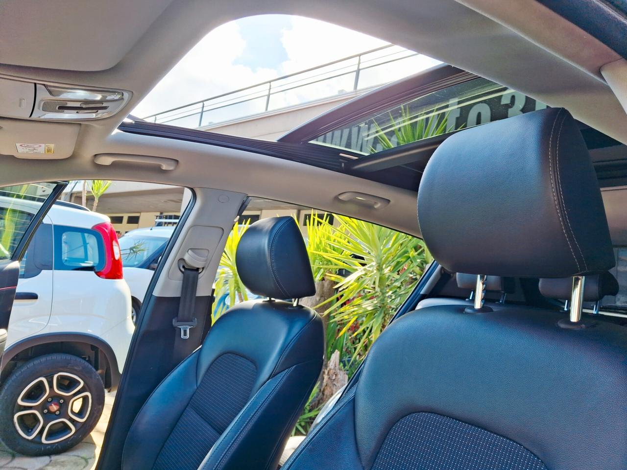 Kia Sportage 1.7 CRDI 2WD Cool 116cv