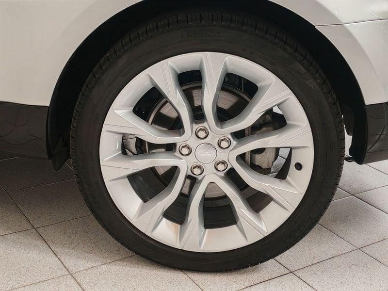 Land Rover RR Sport 3.0D l6 249 CV HSE MHEV IVA ESPOSTA