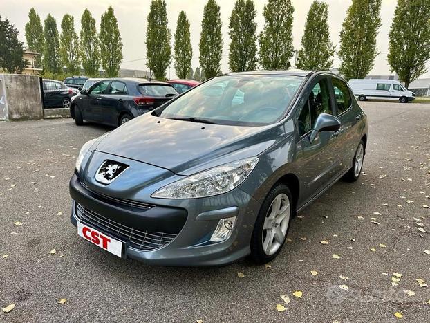 PEUGEOT 308 1.6 HDi 110CV 5p. Premium