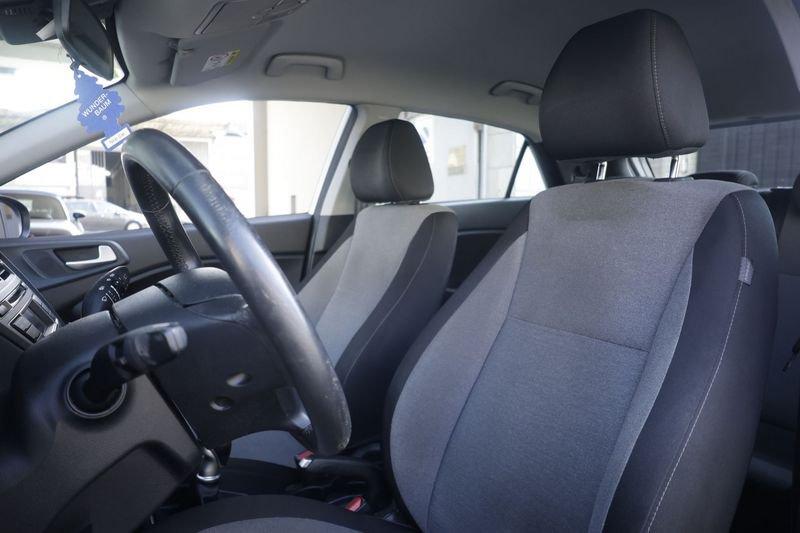 Hyundai i20 Hyundai i20 1.1 CRDi 12V 5 porte Comfort 55KW ANNO 2015