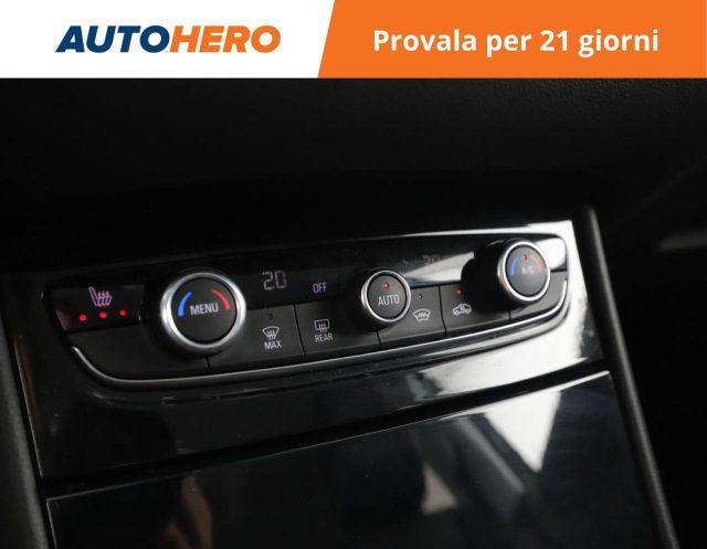 OPEL Grandland X 1.5 diesel Ecotec Start&Stop Ultimate
