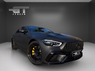 Mercedes-benz GT Coupé 4 GT Coupé 4 63 4Matic+ AMG S