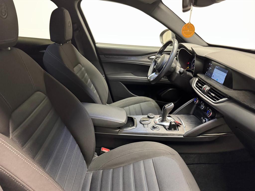 ALFA ROMEO Stelvio 2023 - Stelvio 2.2 t Super rwd 160cv auto