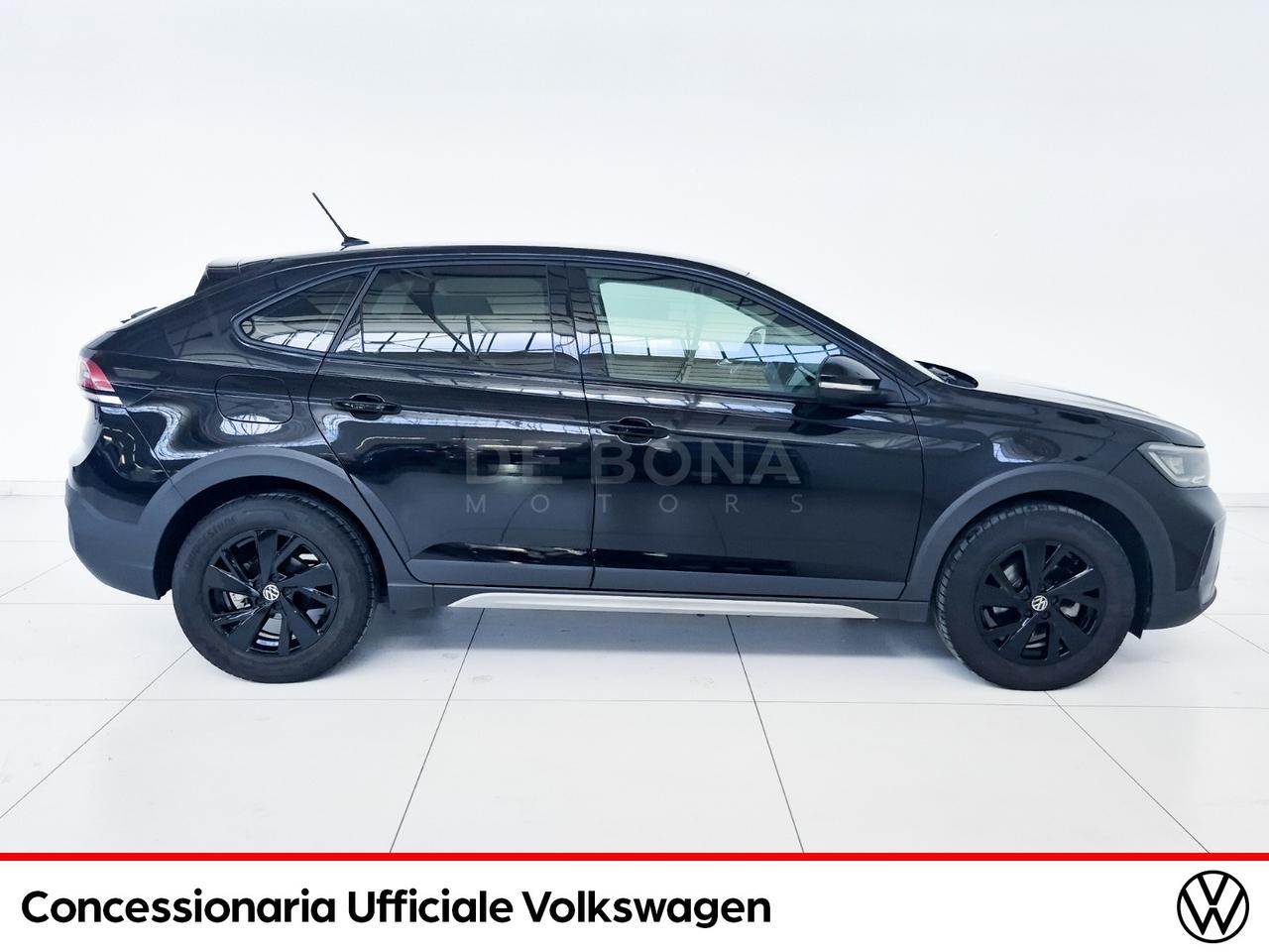 Volkswagen Taigo 1.0 tsi life 110cv