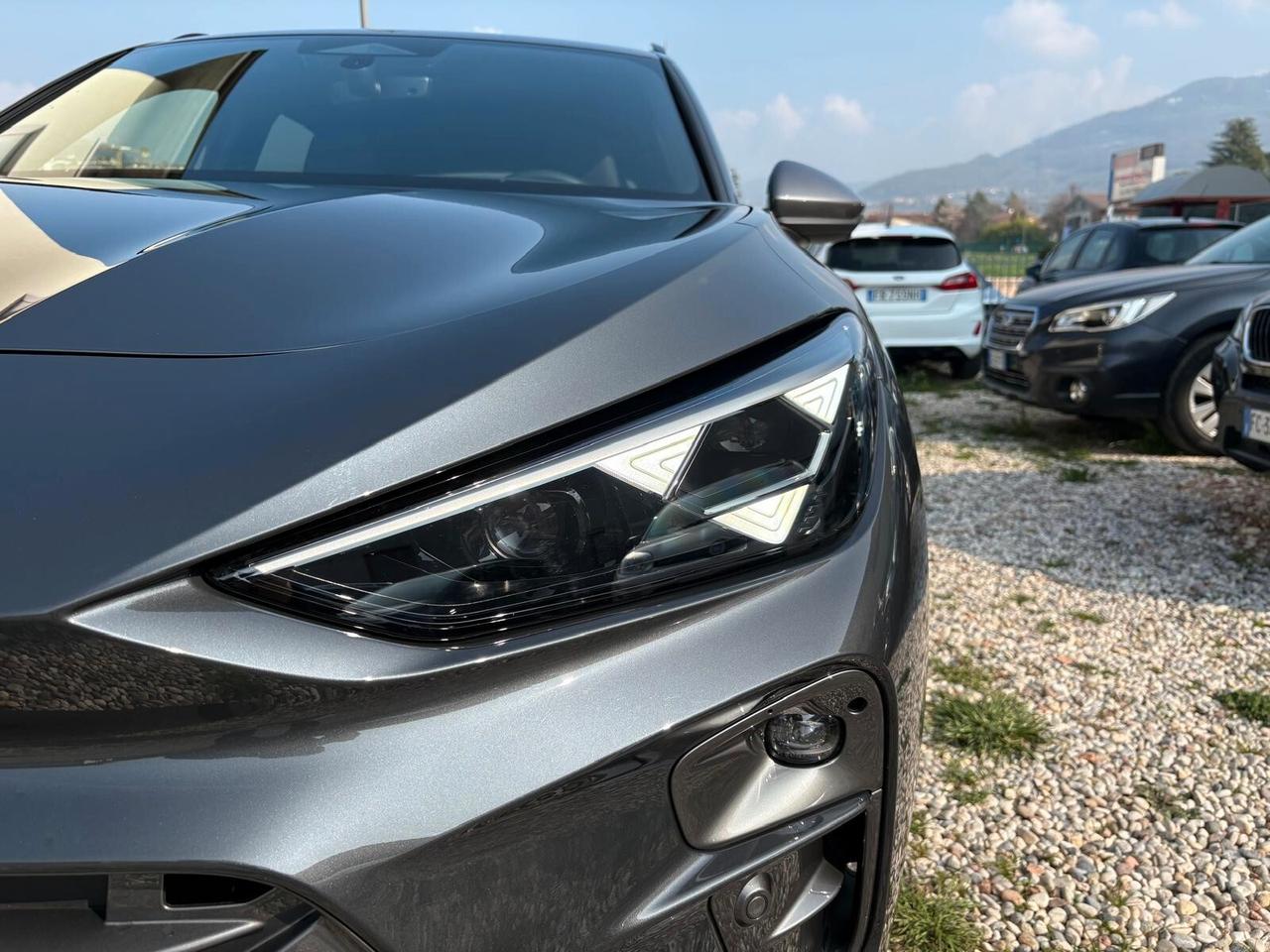 Cupra Terramar 2.0 TSi IMPULSE 4DRIVE 204 CV - FULL OPTIONAL!