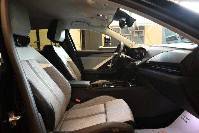 OPEL Astra 1.5 Turbo Diesel 130 CV AT8 Sports Tourer Ultimate