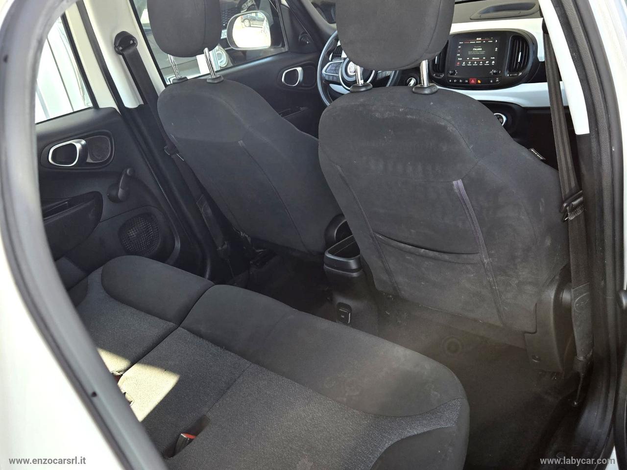 FIAT 500L 1.6 MJT 120 CV Mirror AUTOCARRO 4 POSTI