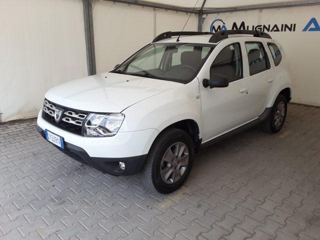 DACIA Duster 1.6 105cv Lauréate