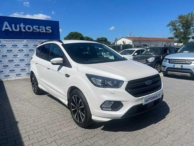 Ford Kuga 1.5 TDCI 120 CV S&S 2WD ST-Line