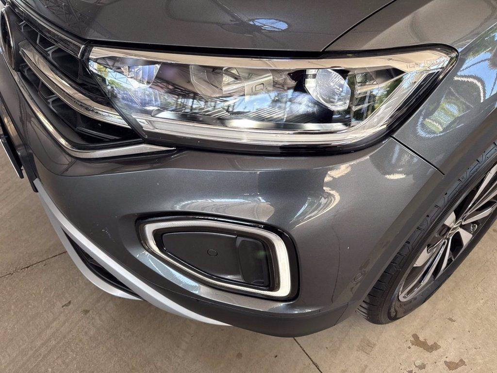 VOLKSWAGEN T-roc 1.0 tsi life 110cv del 2023