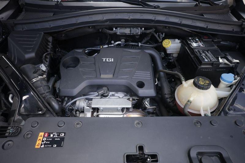 MG HS HS 1.5 t-gdi Luxury Unicoproprietario