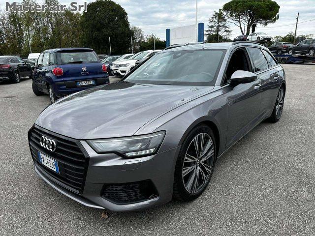 AUDI A6 Avant 50 3.0 tdi mhev Business Sport quatt FW465JD