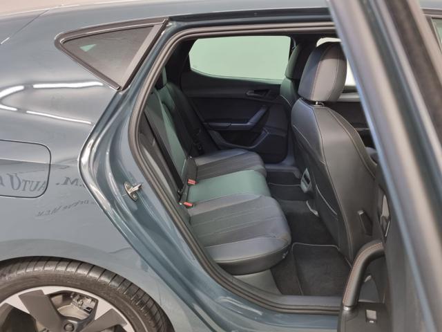 CUPRA Leon 1.5 Hybrid 150 CV DSG