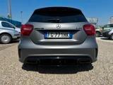 Mercedes-benz A 45 AMG A 45S AMG 4Matic+ AMG Line Premium