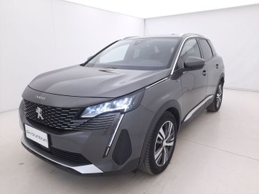 Peugeot 3008 Hybrid Allure Pack BR609623 1.6 Plug-In Hybrid 225CV