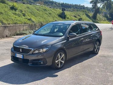 Peugeot 308 BlueHDi 130 S&S SW GT Line