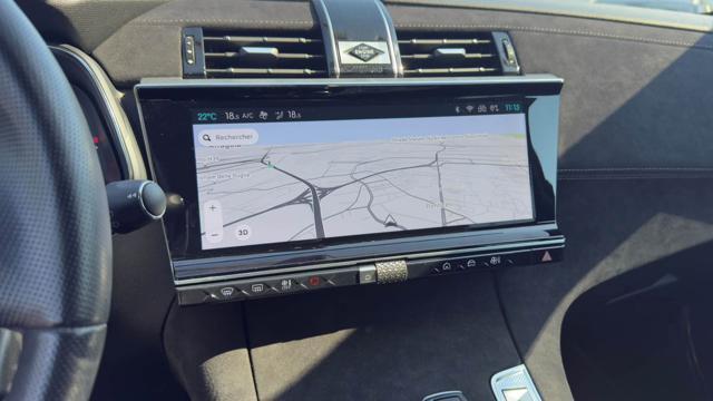 DS AUTOMOBILES DS 7 BlueHDi 130 aut. Performance Line