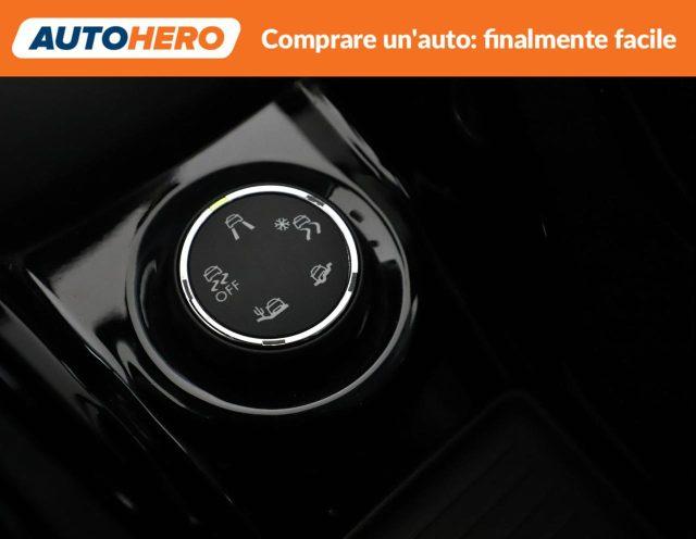 PEUGEOT 2008 1° serie PureTech Turbo 110 EAT6 S&S Allure
