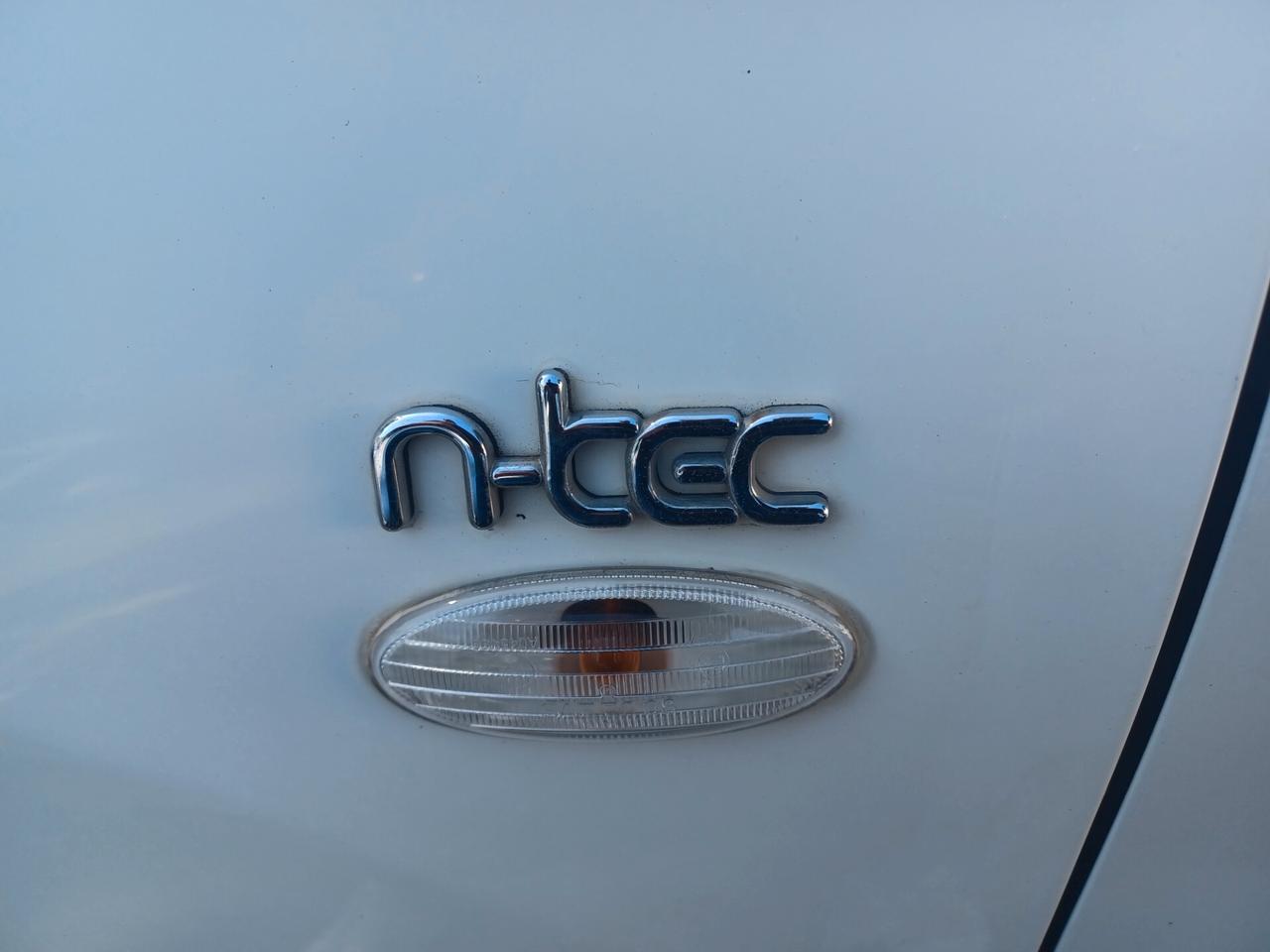 Nissan Qashqai 1.5 dCi n-tec UNICO PROPRIETARIO