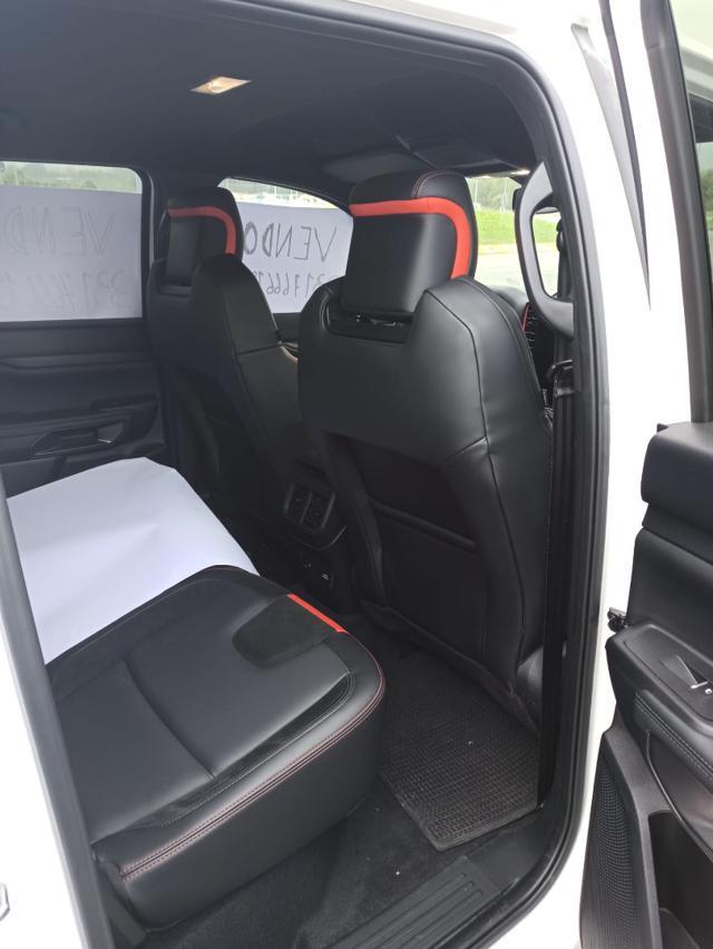 FORD Ranger Raptor 3.0 Ecoboost V6 4WD DC 5 posti + GP LFULL OPTIONAL