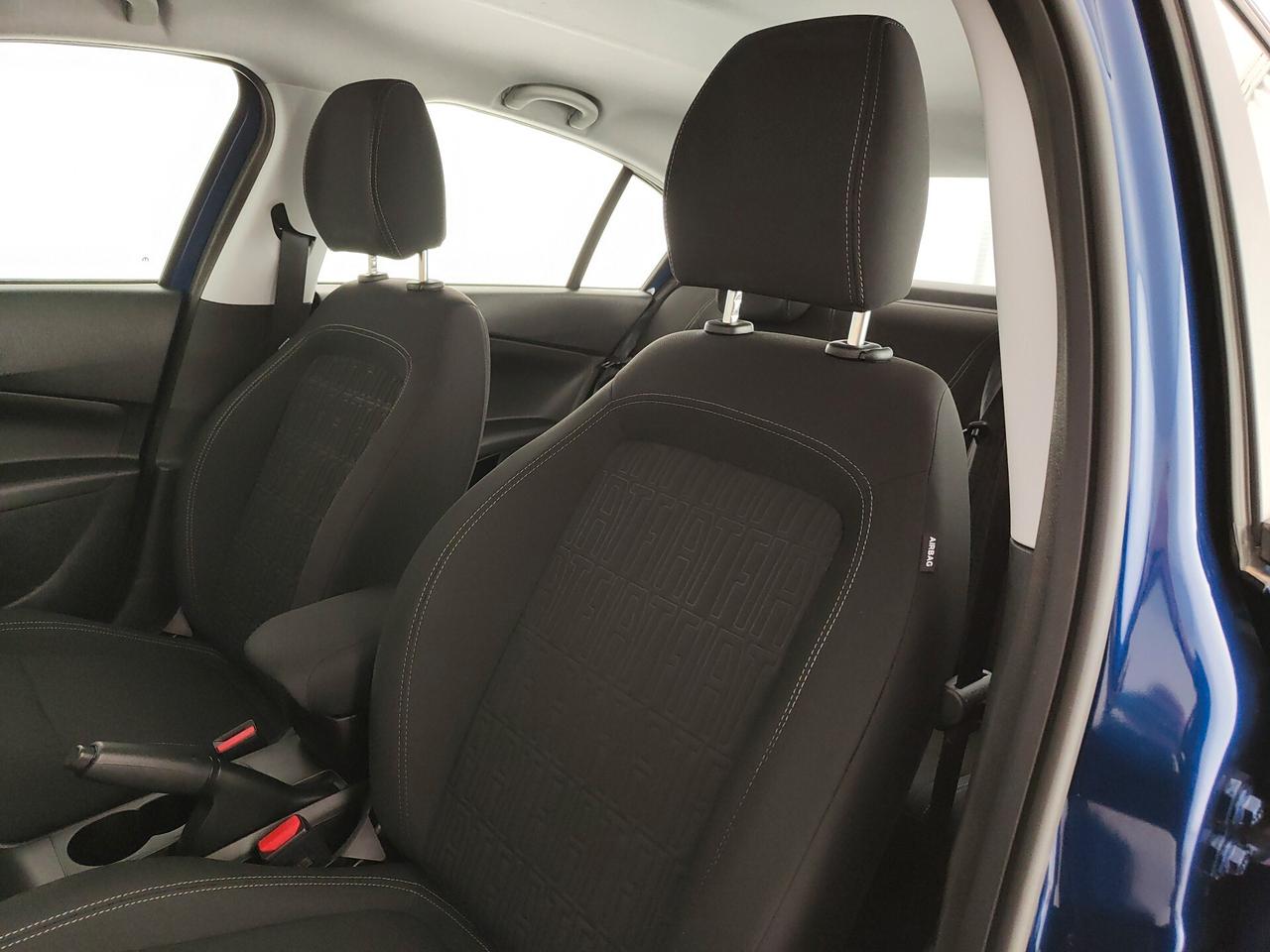 Fiat Tipo 1.6 Mjt S&S 4 porte