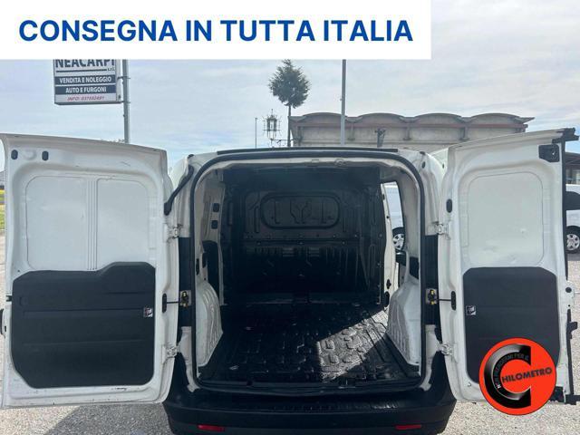 FIAT Doblo 1.6 MJT120 CV PC-TN-CRUISE-RUOTE RAGGIO16!-E6B-