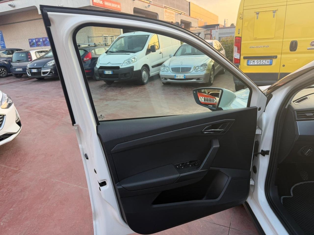 Seat Arona 1.6 TDI 95 CV Style