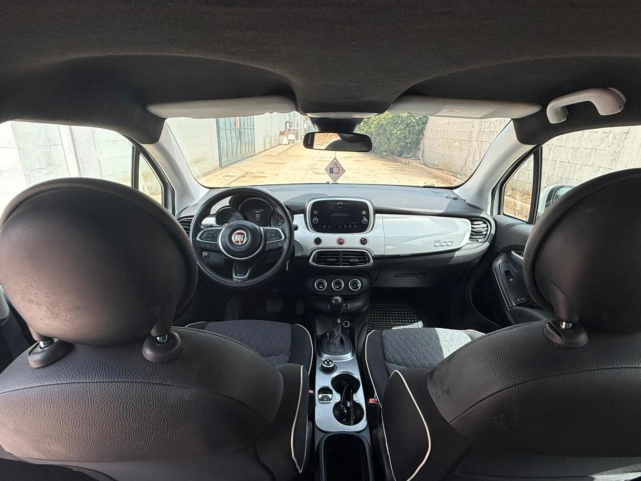 Fiat 500X 2.0 MultiJet City Cross
