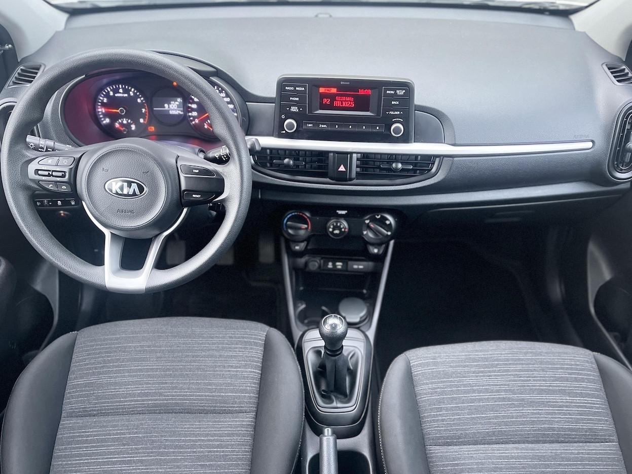 Kia Picanto 1.0 GPL 65CV E6 Neo. - 2019