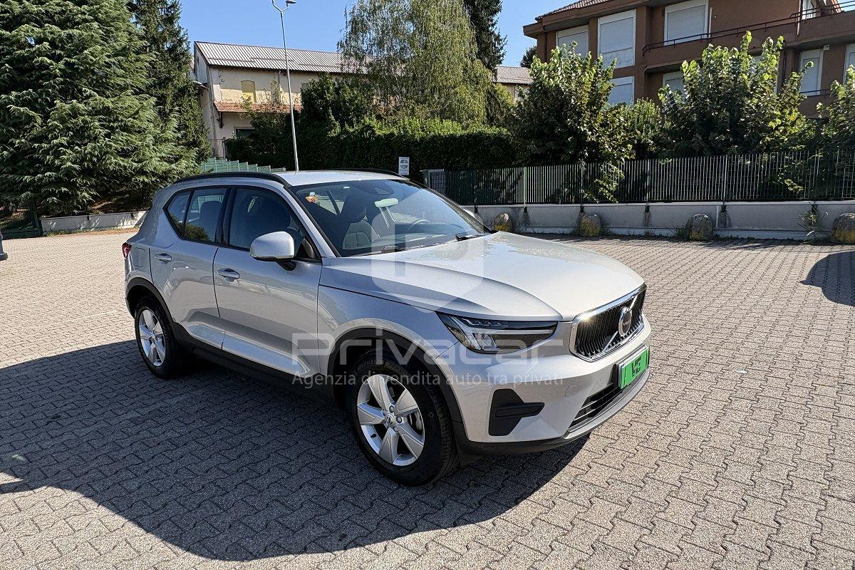 VOLVO XC40 T2 Essential