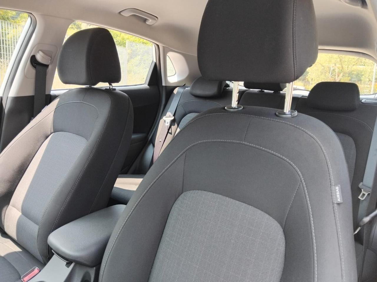 Hyundai Kona 1.0 T-GDI XLine -PREZZO REALE-