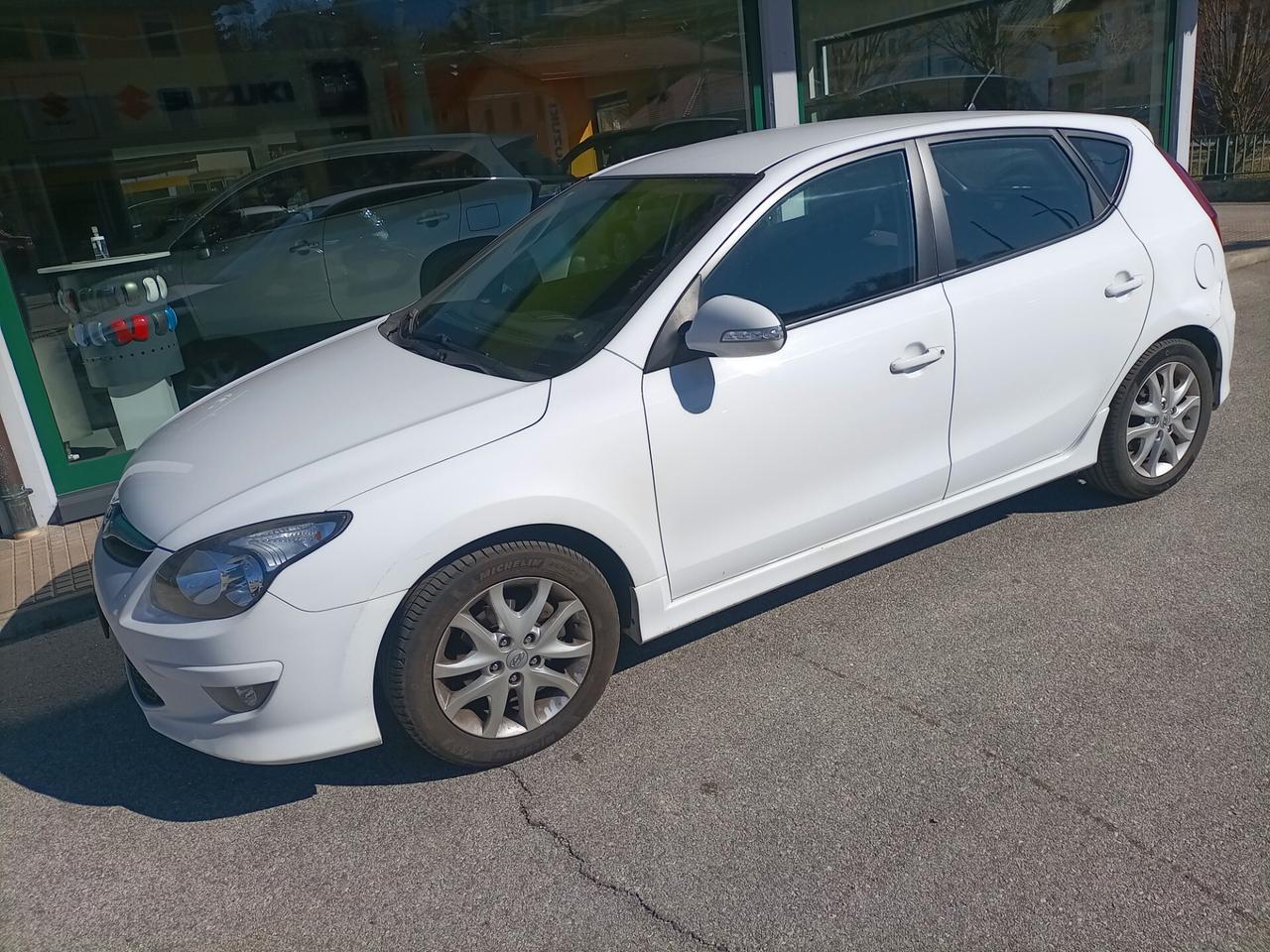 Hyundai i30 1.6 CRDi 128cv Comfort