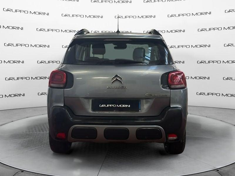 Citroën C3 Aircross BlueHDi 100 S&S Shine