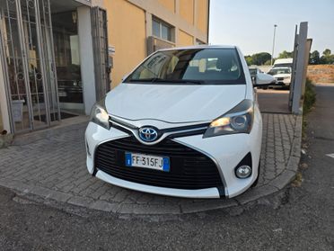 Toyota Auris 1.8 Hybrid Active