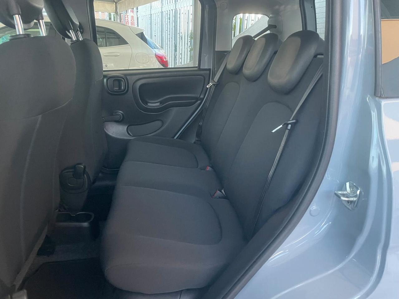 Fiat Panda 1.3 MJT 95 CV S&S Easy