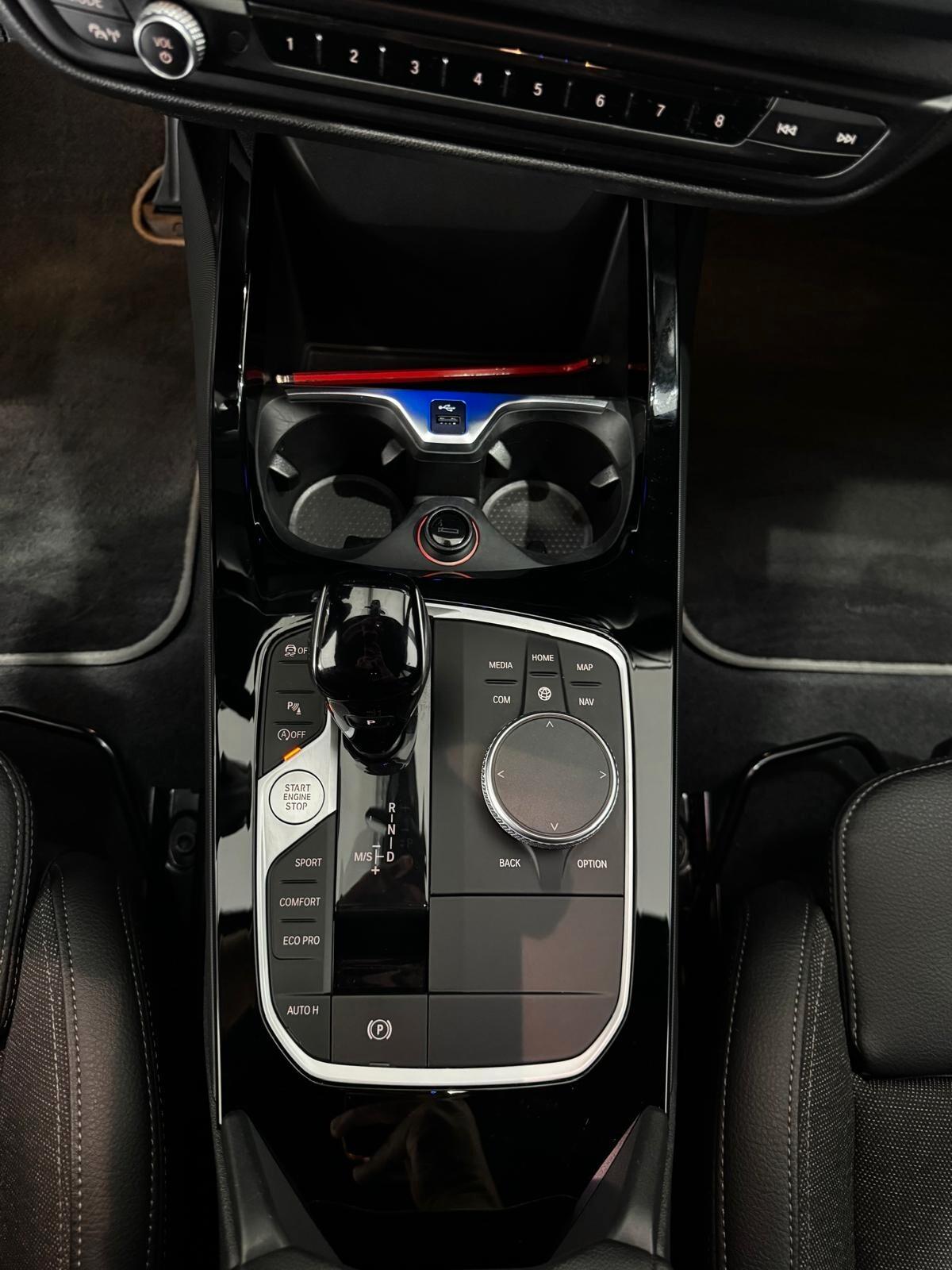 Bmw 118 118d 5p. Msport Exterior