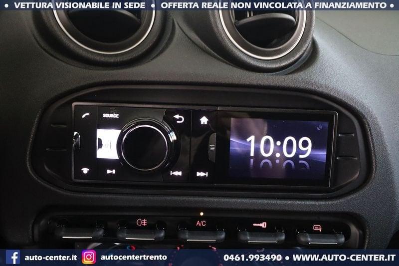 Alfa Romeo 4C 4C Coupé 1750 TBI *UNIPRO