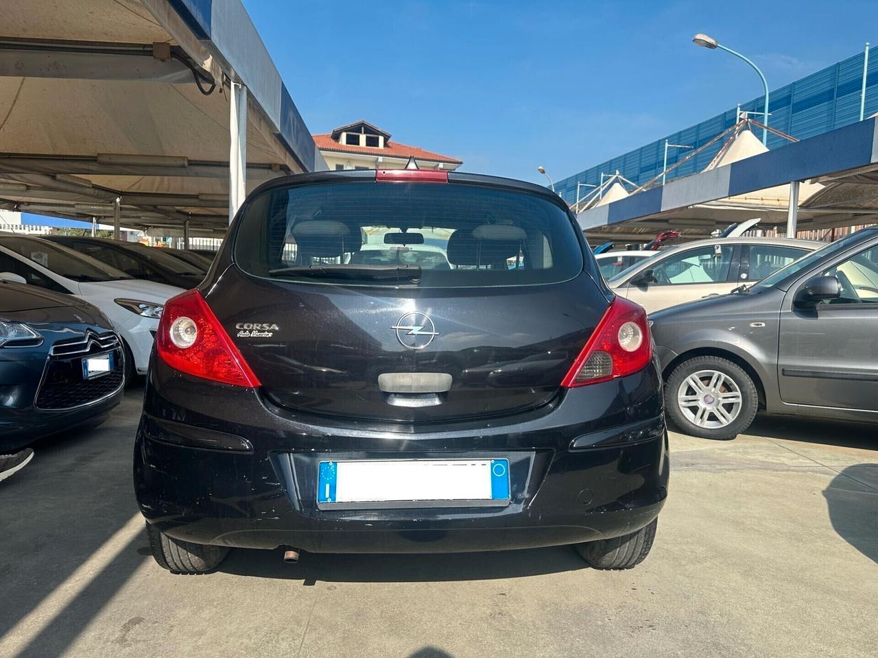 OPEL CORSA 1,0 BENZ.