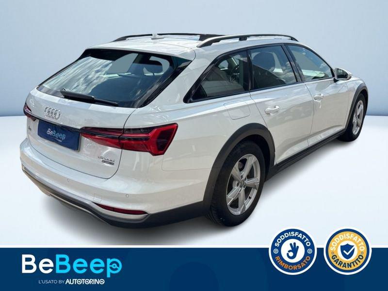 Audi A6 allroad 45 3.0 TDI MHEV 48V QUATTRO 231CV TIPTR