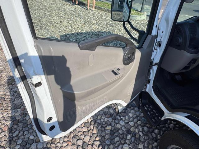 RENAULT Maxity 140.35/6 2.5 DXi PC-RG Cassone ribaltabile