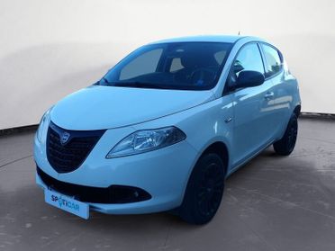 Lancia Ypsilon Ypsilon 0.9 TwinAir 85 CV 5 porte Metano Ecochic Elefantino