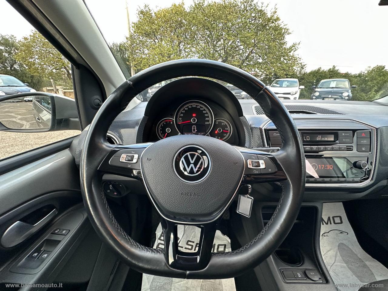 VOLKSWAGEN 1.0 5p. EVO move up!