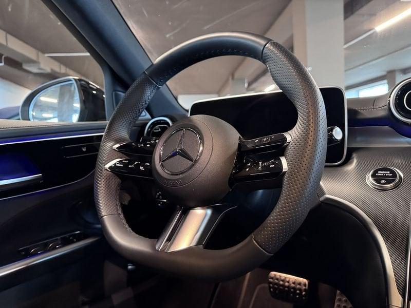 Mercedes-Benz Classe C C 220 d AMG Line ADVANCED PLUS