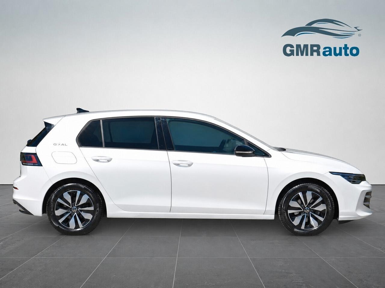 Volkswagen Golf 1.5 TSI eHybrid DSG Edition Plus IN SEDE PREZZO REALE