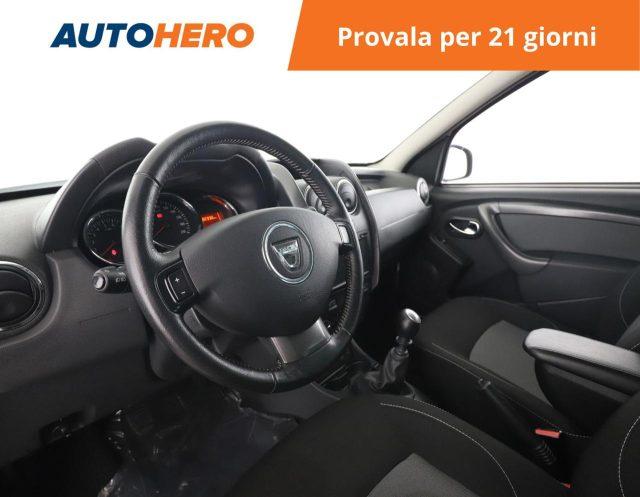 DACIA Duster 1.5 dCi 110CV Start&Stop 4x2 Prestige